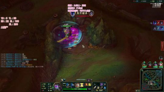 藤一的小幸运发布了一个斗鱼视频2020-04-01