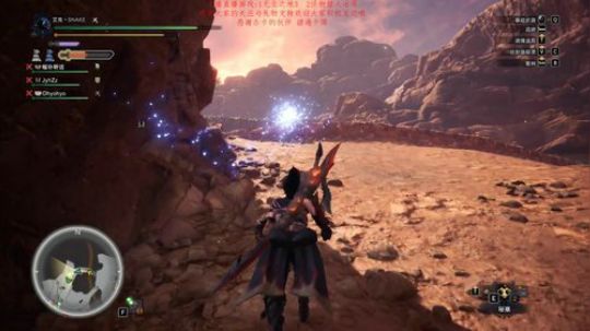 无主之地3玩不了 打猎吧 呵呵 2020-03-29 21点场