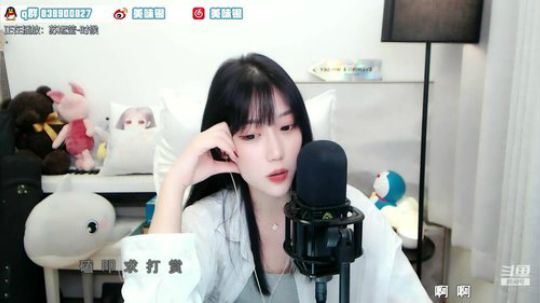 我本善良72发布了一个斗鱼视频2020-04-01