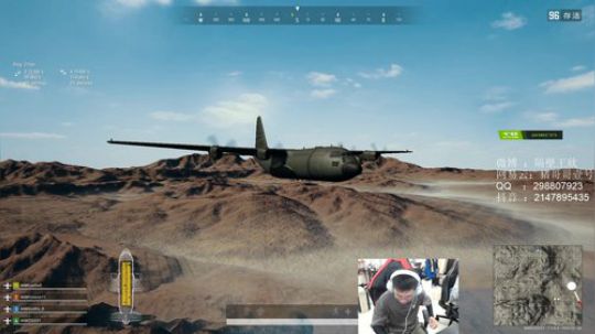 精神小伙，不请自来！ 2020-03-31 22点场