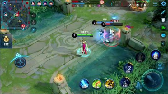 巅峰赛必上前十！ 2020-04-01 16点场