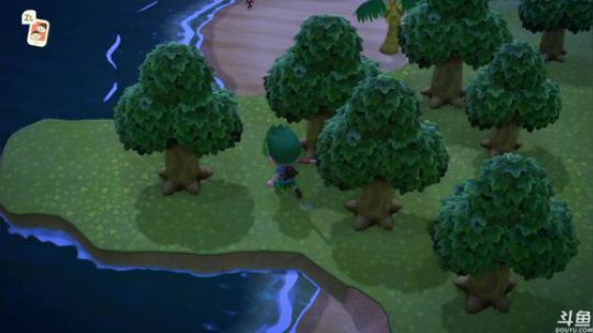 猛男森林休闲计划 2020-03-27 00点场