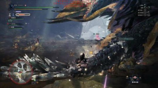 无主之地3玩不了 打猎吧 呵呵 2020-03-29 19点场