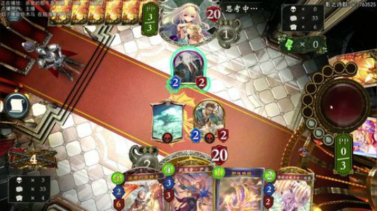 今こそ回れ、螺旋のギア 2020-03-30 21点场