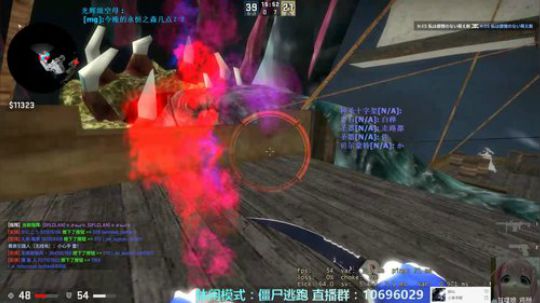 【僵尸逃跑】 2020-03-31 19点场