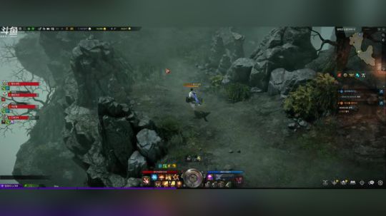 【失落的方舟】下轮CD前的收尾工作 2020-03-31 18点场