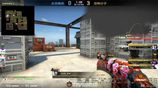 重做归来。/新的开始 2020-04-01 19点场