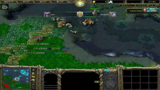 上分教学！！ 2020-03-31 23点场