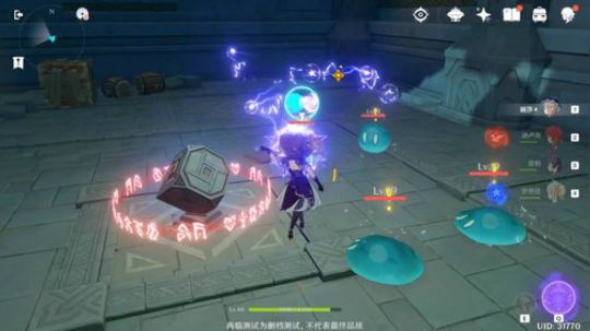 全宇宙最好玩的RPG自由探索游戏 2020-03-28 12点场