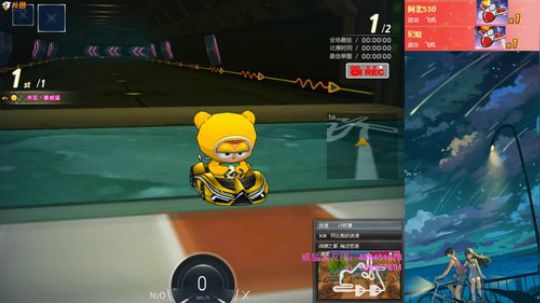 姜威猛:别翻了，就我了。 2020-04-01 06点场