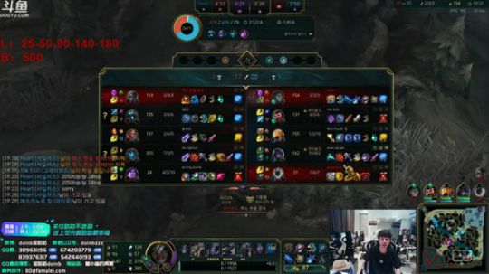 911任性发布了一个斗鱼视频2020-04-01