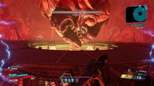 无主之地3新DLC哦 2020-03-27 23点场