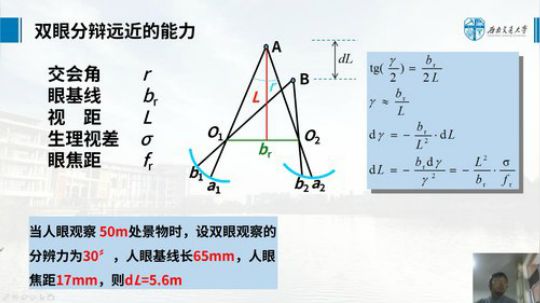 摄影测量学基础 第四章(1)