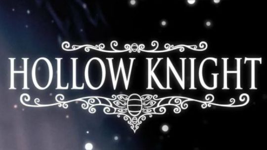 Hollow Knight 空洞骑士