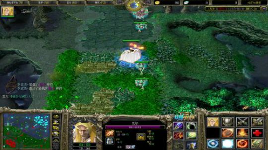 上分教学！！ 2020-04-01 01点场