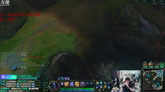 911任性发布了一个斗鱼视频2020-04-01