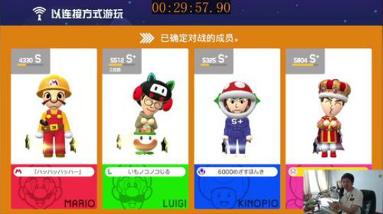 美神: 游戏天才的自我救赎 2020-04-01 09点场