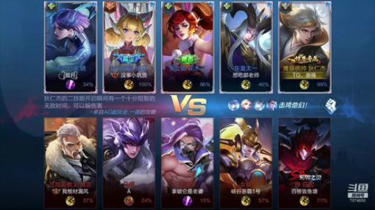 新赛季冲王者。 7074650 2020-04-01 14点场