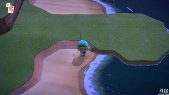 猛男森林休闲计划 2020-03-28 18点场