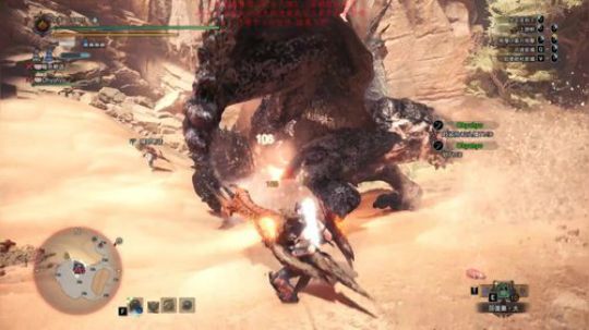 无主之地3玩不了 打猎吧 呵呵 2020-03-29 23点场