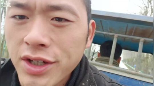 开船去兜一圈 2020-03-31 13点场