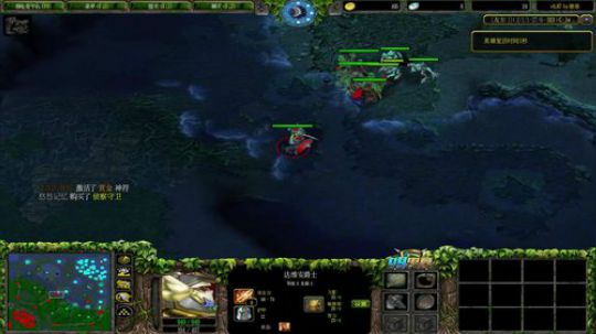 无情的泽特 2020-04-01 19点场