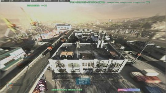 使命召唤战区 斗鱼第一画质COD16营业 2020-03-31 19点场