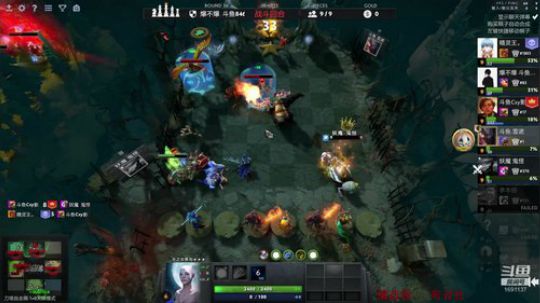 下午4点全明星决赛 2020-04-02 12点场