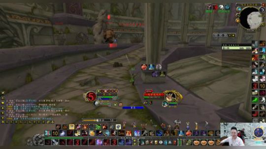 魔兽世界怀旧服：小伙讲解猎人附魔，却喜从天降！这次不会被骗了