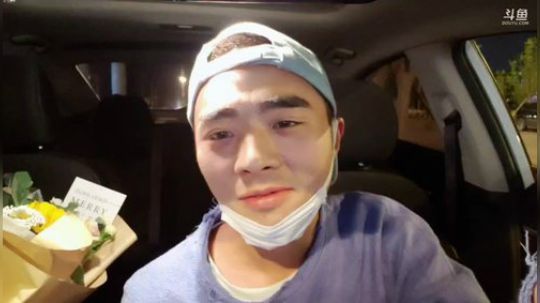 嗨！ 好久不见~ 2020-03-31 20点场