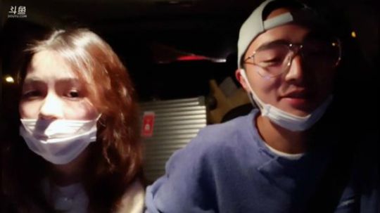 嗨！ 好久不见~ 2020-03-31 22点场