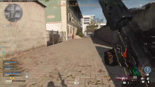 中年的白给生活，惬意 2020-04-01 00点场