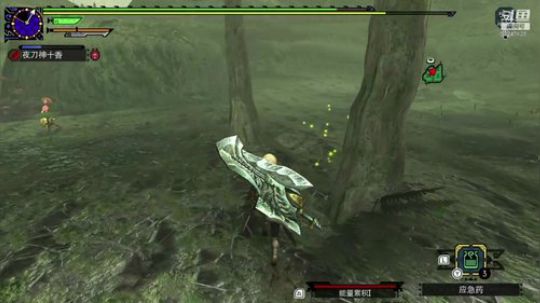 NSMHGU，单人开荒，联机刷级 2020-04-02 00点场