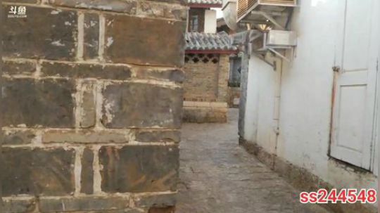 《纪实直播》理塘到拉萨24天丽江古城 2020-04-02 17点场