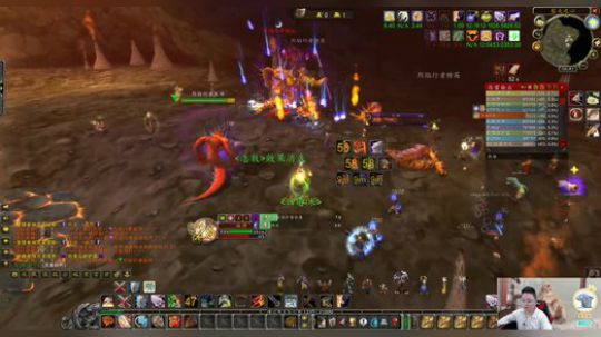 魔兽世界怀旧服：小伙拒绝买医保，断奶不说还下起了黑手，太难了