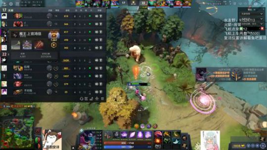 绝活蓝猫王，超电磁炮！ 2020-04-02 03点场