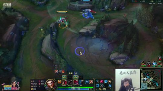 liyunanhj发布了一个斗鱼视频2020-04-02