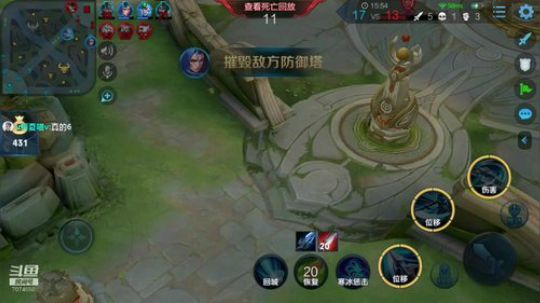 新赛季冲王者。 7074650 2020-04-02 21点场