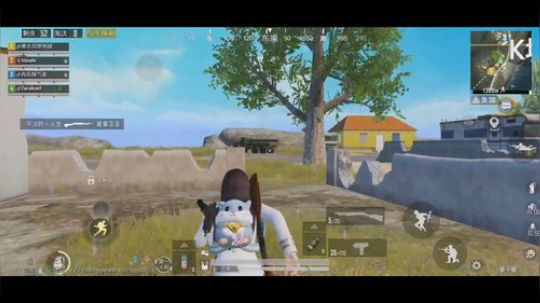 全白给主播在线挨揍 2020-04-01 13点场