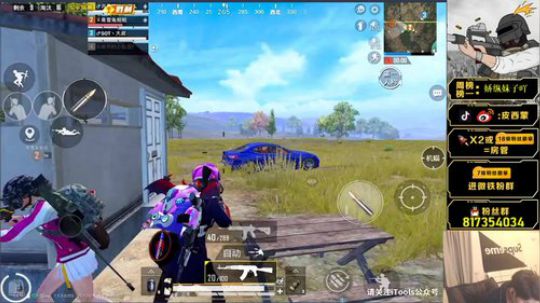 路人王奥斯卡蒙已上线 2020-03-29 21点场