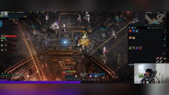 【失落的方舟】最氪命的一天！~ 2020-04-01 23点场