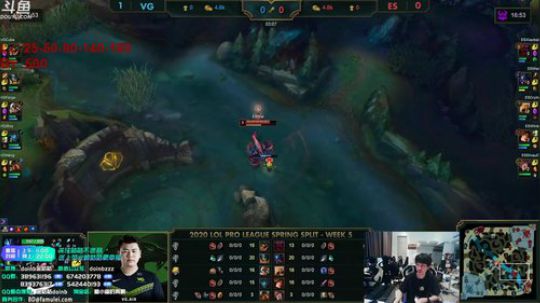 kreisler发布了一个斗鱼视频2020-04-02