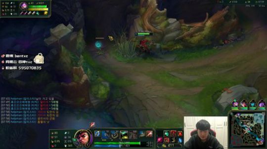 韩服大师冲王者 253872 2020-04-02 01点场