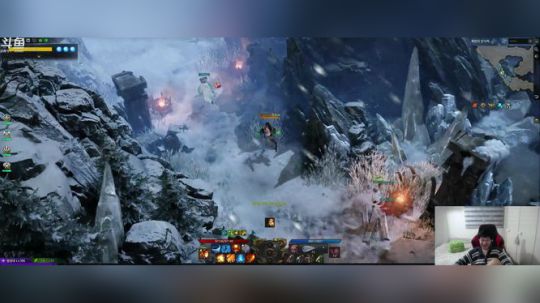 【失落的方舟】最氪命的一天！~ 2020-04-01 19点场