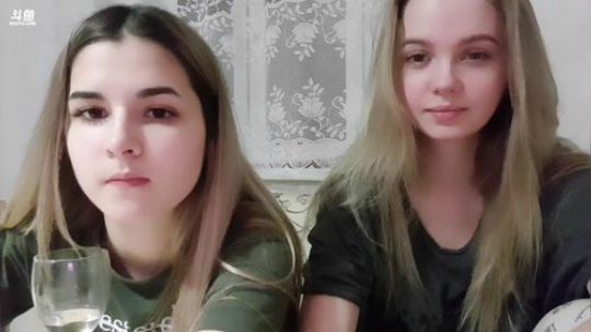 伊娃美女做美食。 2020-04-01 22点场