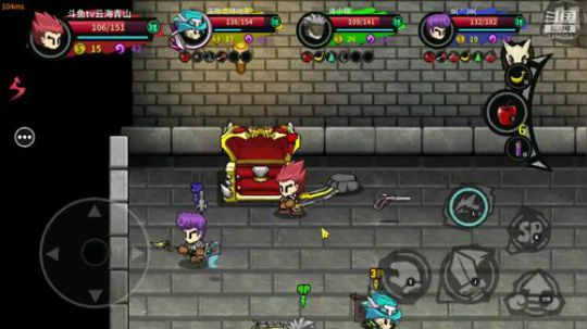 失落城堡还是原来的配方，还是原来的味道，让你在手机上体验操作的爽感！