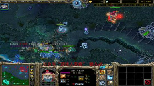 omg大手杯决赛第三天 2020-04-01 23点场