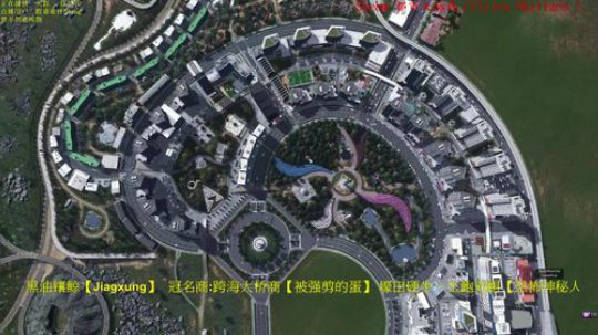 满满气质的天际线 不出门看直播，真香 2020-03-31 21点场