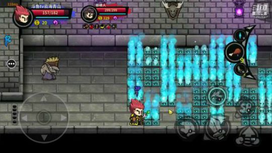 失落城堡速通日记，收藏哦