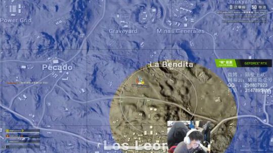 精神小伙，不请自来！ 2020-04-02 21点场